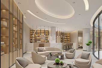 淮南香格里拉大酒店