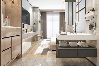 淮南喜来登酒店