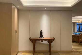 淮南玄关设计案例