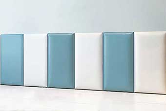 淮南森佰汇航空纤维（皮革饰面软包）