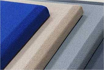 淮南森佰汇航空纤维（布艺饰面软包）